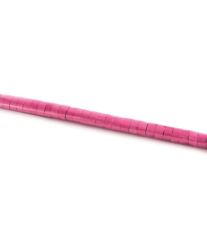 TCM FX - Szalag 10m x 1,5cm - Rózsaszín